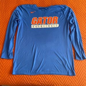 Florida Gator Dri-Fit